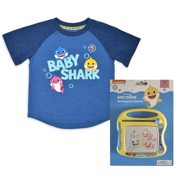 Tiny Newborn Boy Shark Fashion Youth t-Shirt Tiny Newborn Boy Shark Fashion Youth t-Shirt